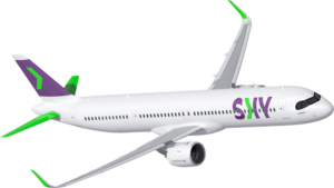 SKY Airline becomes a first-time Pratt & Whitney customer © Pratt & Whitney