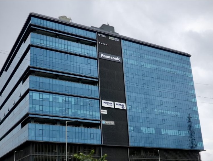 Panasonic Avionics is expanding into India, with the opening of a new software design facility