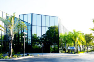 VAS headquarters in Boca Raton, Florida