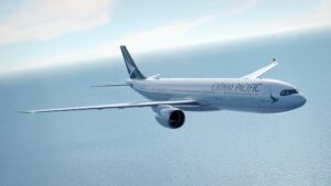 Cathay Group has placed a firm order with Airbus for 30 A330-900 wide-body aircraft