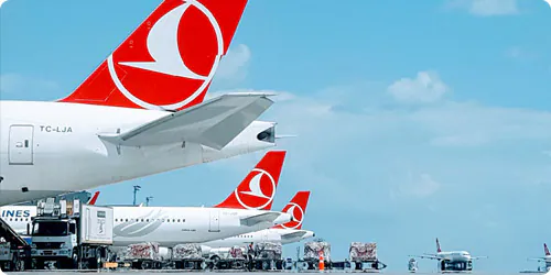 Travelport has extended its long-term agreement with Turkish Airlines