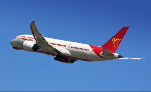Panasonic Avionics will equip 34 Air India aircraft with Astrova IFE systems