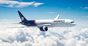 BBVA México and Aeroméxico finalise loan BBVA México