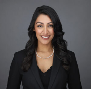 Megha Bhatia has been appointed Chief Commercial Officer for Eve Air Mobility