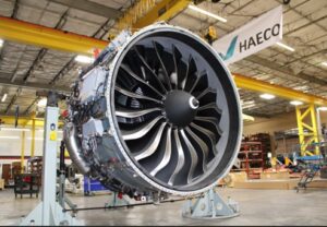 HAECO partners with Safran Aircraft Engines for RBS installation on LEAP engines HAECO