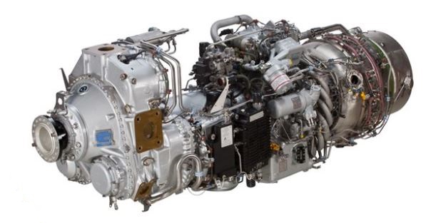 ACIA Aero Leasing orders 10 PW127M Pratt & Whitney Canada