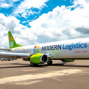 © Modern Logistics