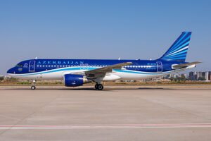 Azal has signed lease agreements for six new Airbus aircraft to be delivered in 2026