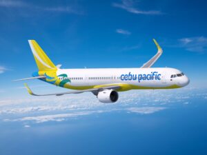 Cebu Pacific has finalised an order for 70 A321neos initially announced in July