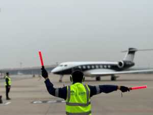 ExecuJet Haite