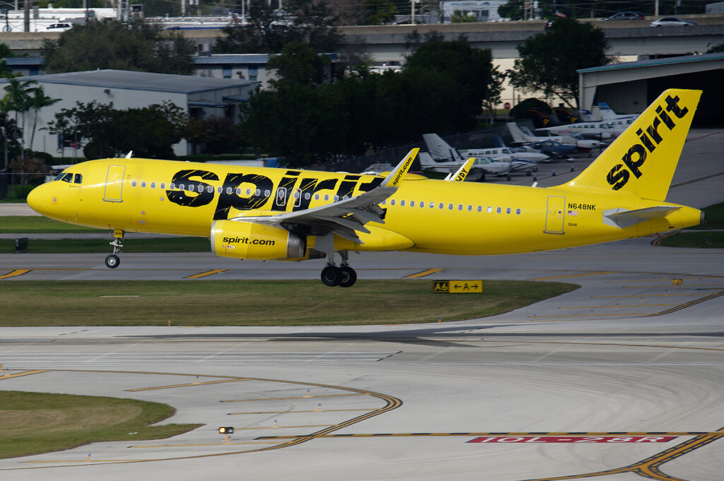 GA Telesis is strengthening its fleet portfolio with the acquisition of 23 Spirit Airways Airbus aircraft