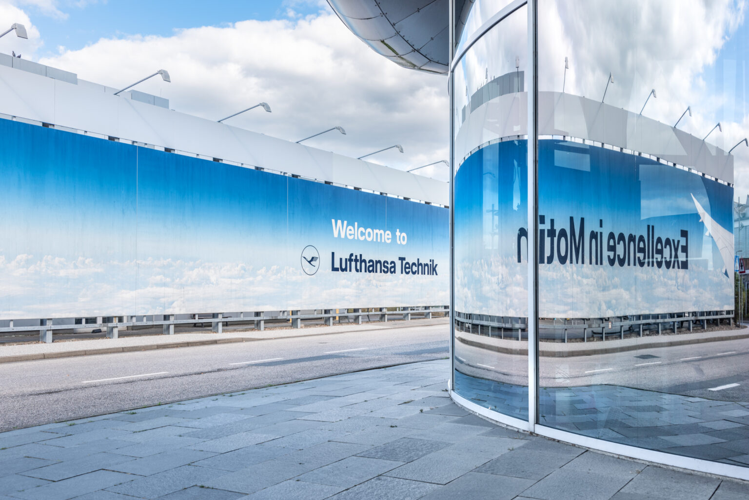 Lufthansa Technik invests over €1 billion in global expansion