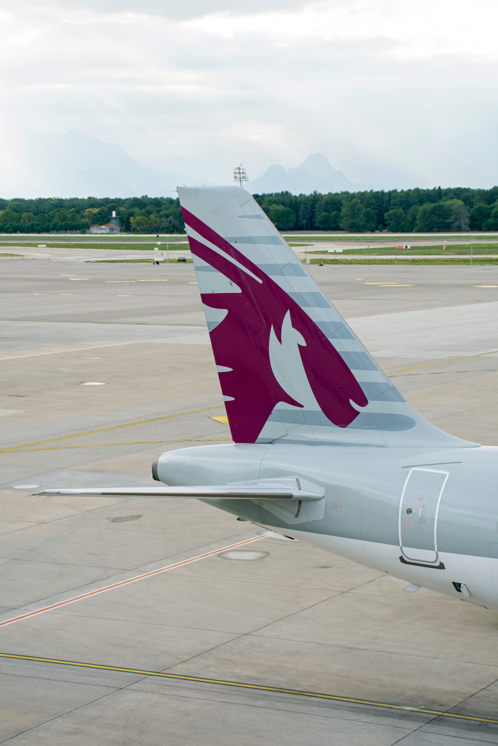 Qatar Airways will equip its new A321 NX fleet with Thales' FlytEDGE © Shutterstock