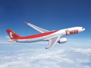 T’way Air will take delivery of five A330neos in 2026