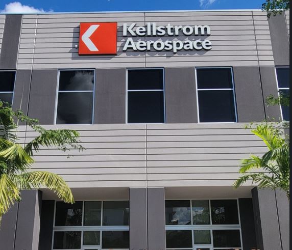 Kellstrom Aerospace