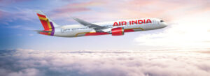 Air India will adopt AMOS' MRO software solution