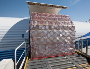 Boeing's 2024 WACF anticipates robust growth for the air cargo industry © Boeing