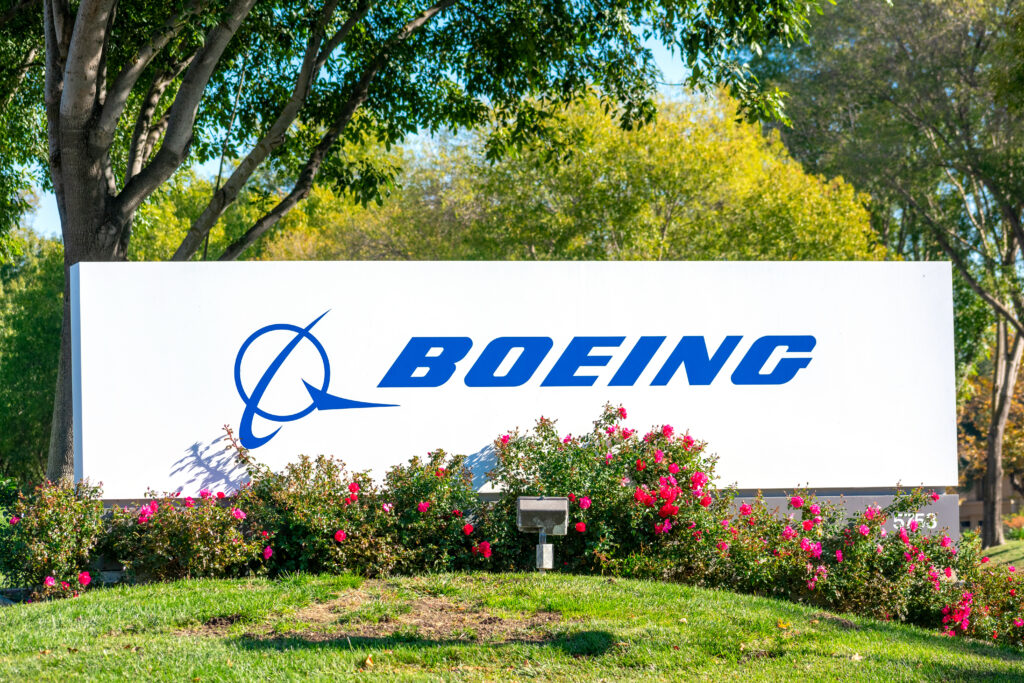 Boeing has issued 2,500 layoff notices as part of a broader plan to reduce its workforce