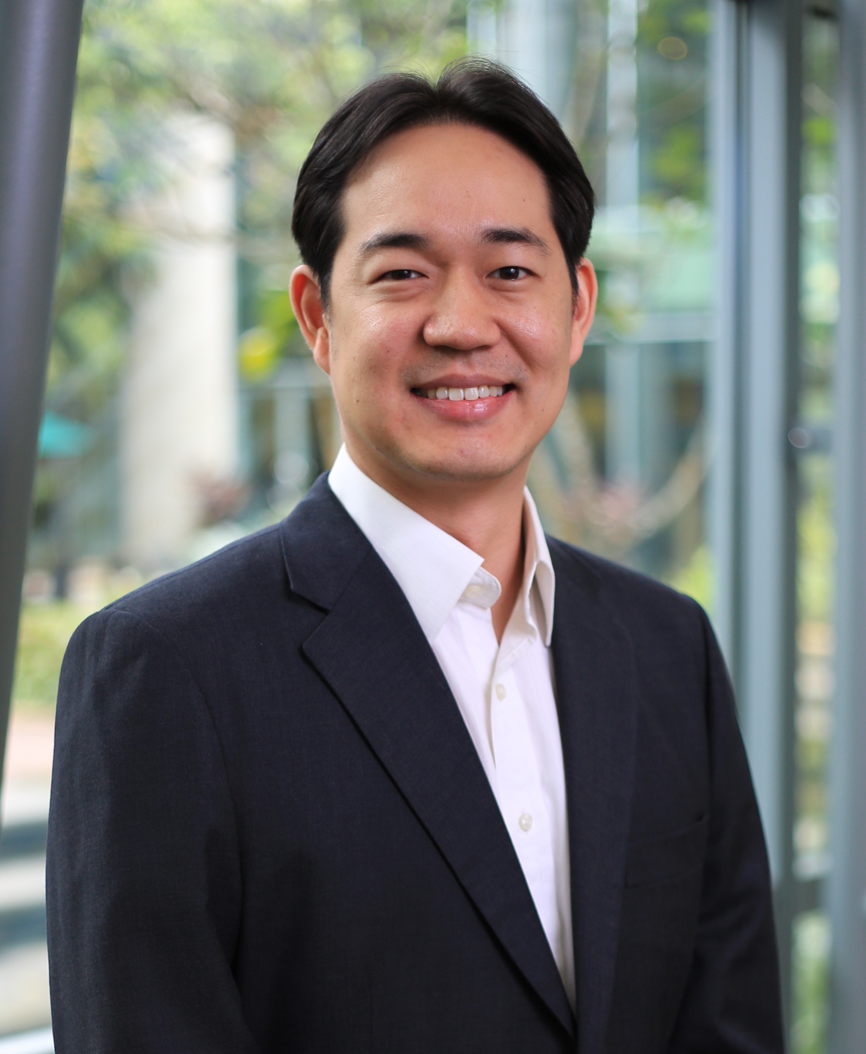 Michael Teoh has been appointed Head of Strategy at CargoTech