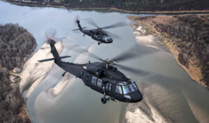 PZL Mielec has successfully completed production and delivered the final two S-70i™ Black Hawk® multi-role helicopters to the Polish Armed Forces