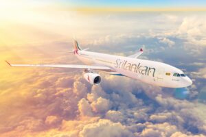 SriLankan Airlines is joining the Board of Airline Representatives in Germany (BARIG)