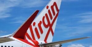 Virgin Australia had to adjust its Bali flight schedule following the eruption of Mount Lewotobi in Indonesia