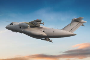 Embraer and FAB have signed an agreement to expand C-390 Millennium special mission capabilities