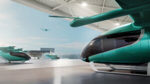 Eve has secured additional funding from BNDES to advance the development of its eVTOL aircraft