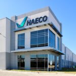 HAECO plans to relocate to a new facility in Dallas with operations set to commence in January 2025