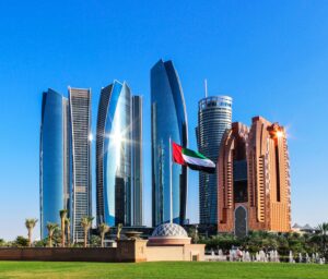 IATA has opened a new office in Abu Dhabi and a state-of-the-art training centre