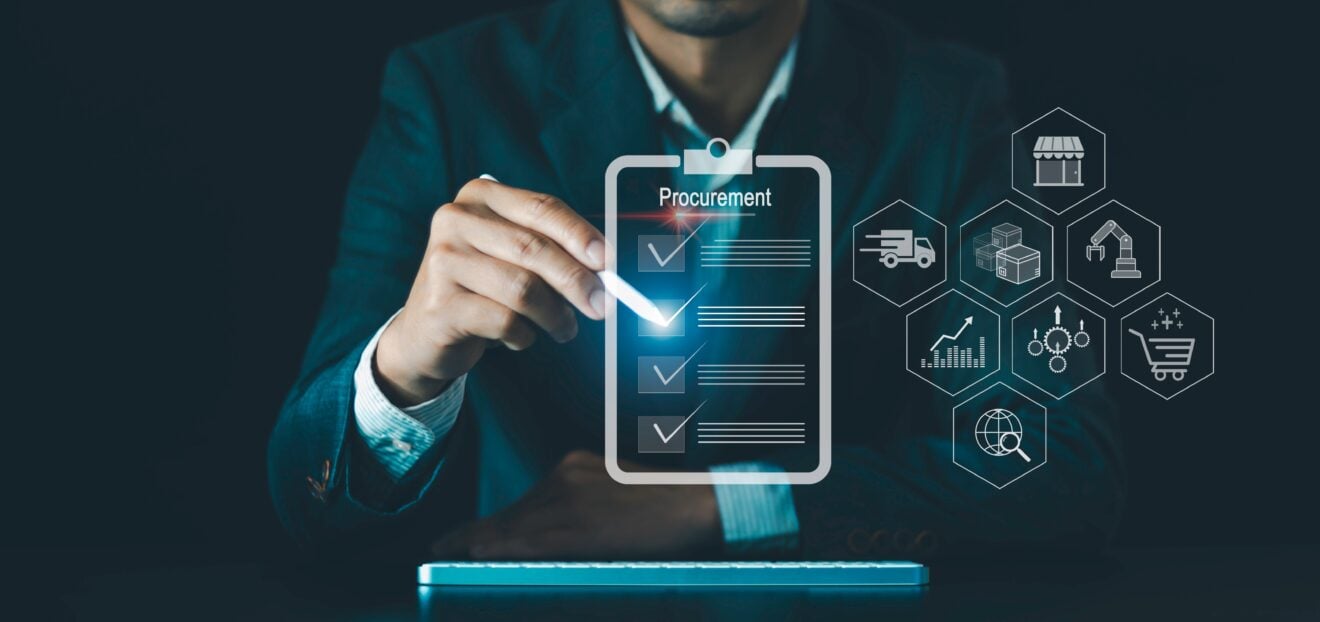 SkySelect has raised US$9m to modernise aircraft parts procurement with AI