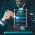 SkySelect has raised US$9m to modernise aircraft parts procurement with AI