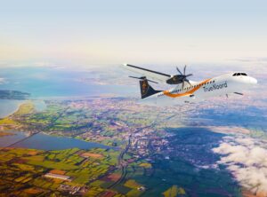 TrueNoord has purchased a portfolio of seven ATR 72-600 aircraft from GOAL Aircraft Leasing