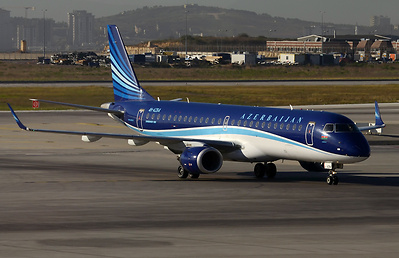 EASA issued a new safety guidance for Russian airspace after the crash of an Azerbaijan Airlines plane