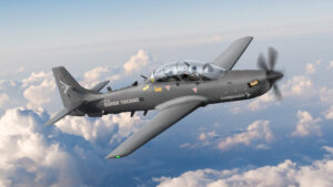 A-29 Super Tucano