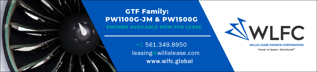 Willis Lease