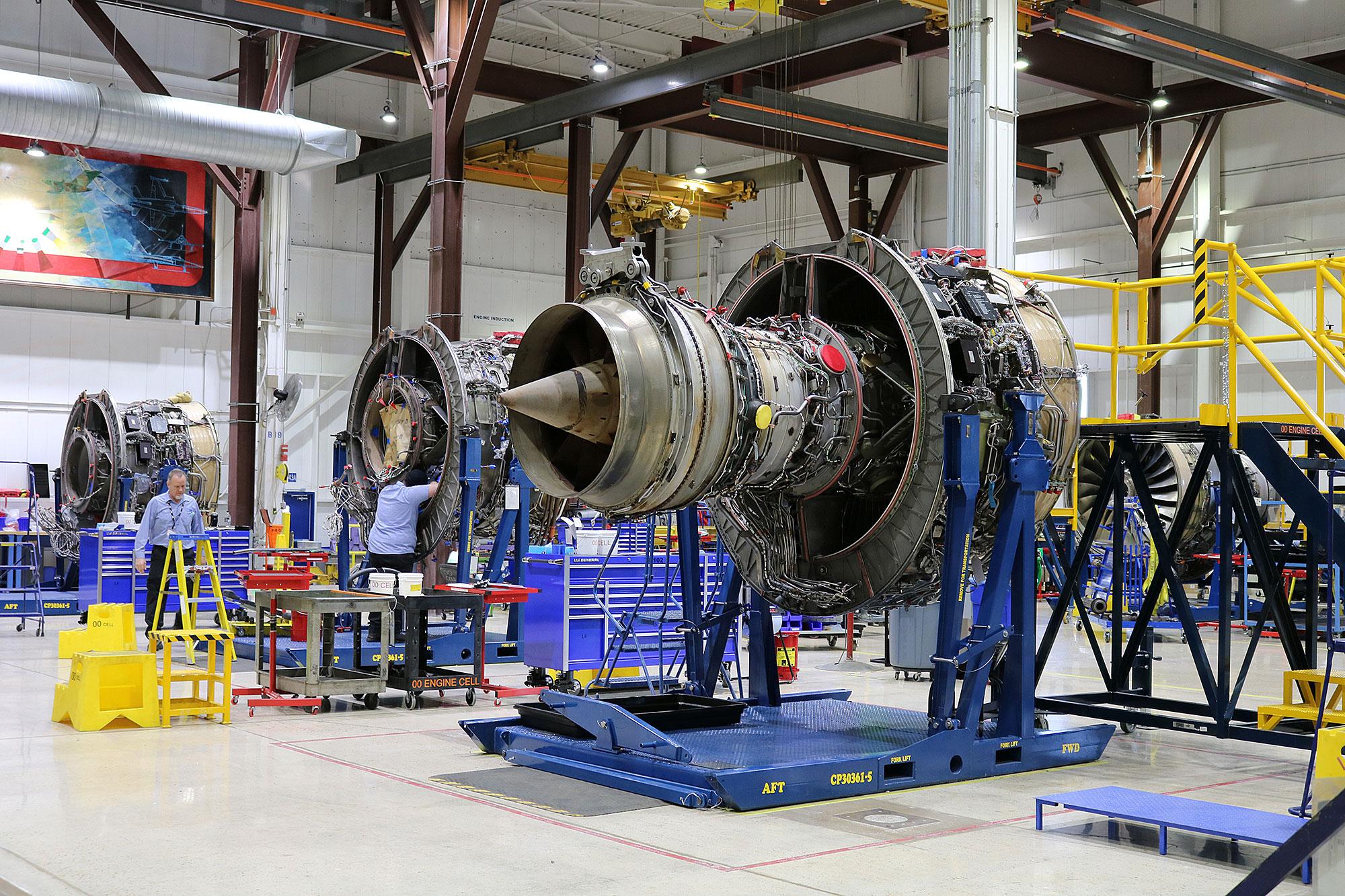 Approaching Retirement Age - AviTrader Aviation News