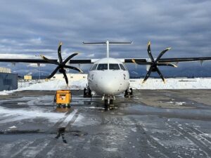 ATR 72-500F © ACIA