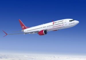 Arajet has signed lease agreements for five Boeing 737-8 aircraft with © BOC Aviation