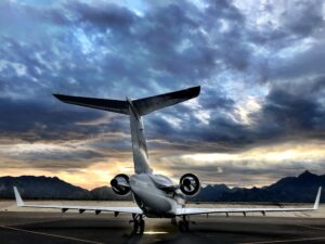 Coltala Holdings has launched Coltala Aerospace with the acquisition of Aeroparts Group © APG