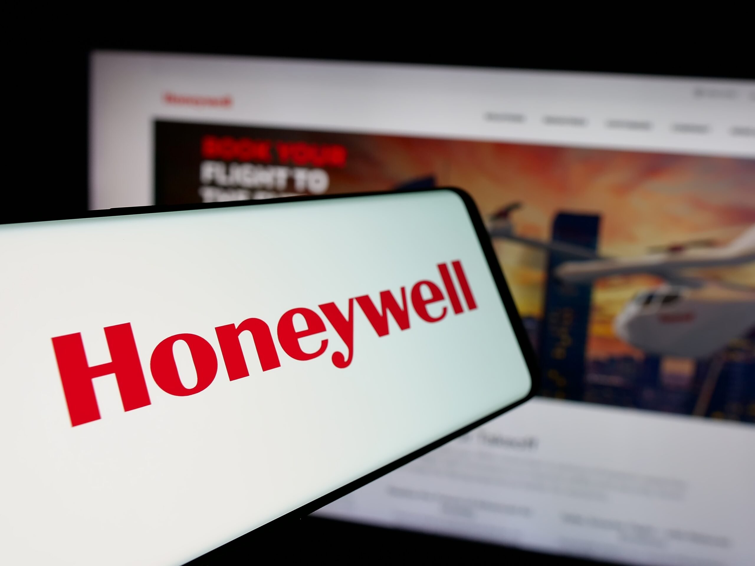 Honeywell