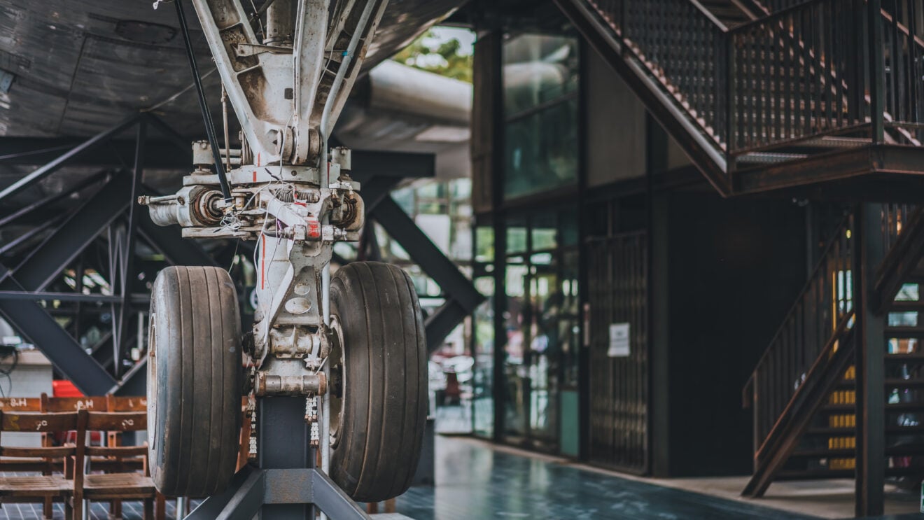 AvAir has acquired Full Stop Technics, adding FAA- and EASA-certified wheel and brake MRO capabilities