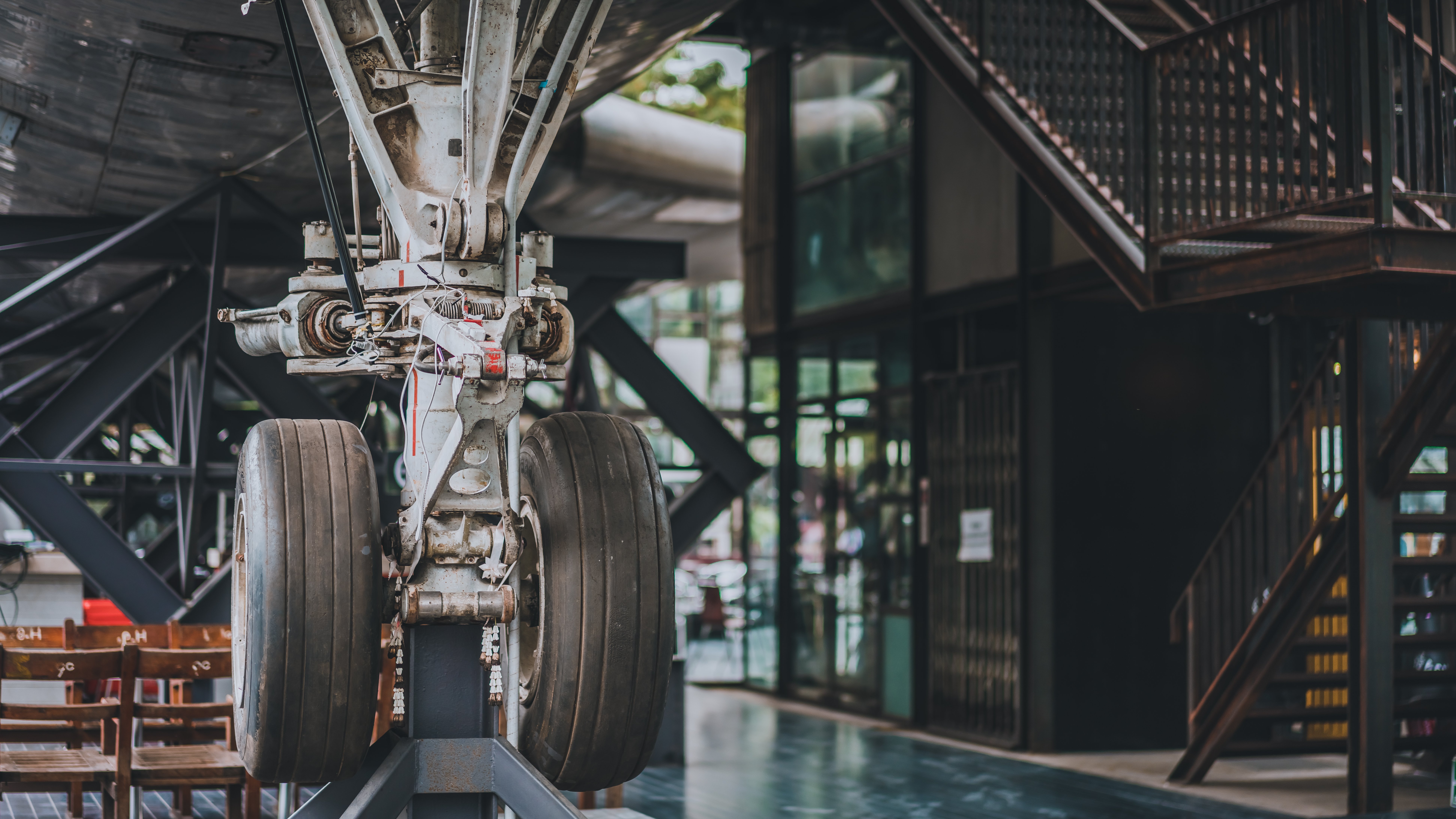 AvAir has acquired Full Stop Technics, adding FAA- and EASA-certified wheel and brake MRO capabilities