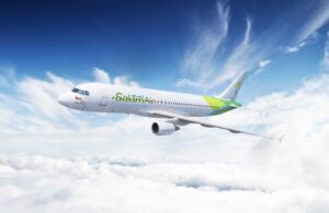 SalamAir will implement a comprehensive suite of OASES' modules to enhance its maintenance operations