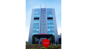 Air India's Centre of Digital Innovation in Kochi
