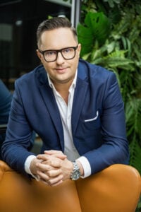 Donatas Dockus
