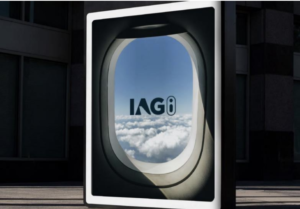 IAG intends to invest in companies across all global markets through IAGi Ventures