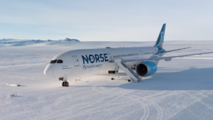 Norse Atlantic Airways has been approved to operate ULTRAMAIN ELB across its fleet © Ultramain
