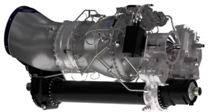 The new R88 helicopter will be powered by the Arriel 2 engine