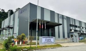 APS Kuala Lumpur, Malaysia, facility